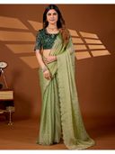 Green color option