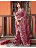 Mauve color option