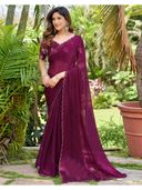 Magenta color option, Currently selected