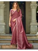 Pink color option, Currently selected