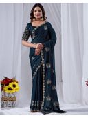 Navy Blue color option, Currently selected