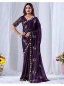 Purple color option