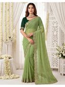 Green color option