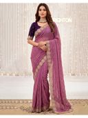 Mauve color option