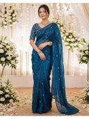 Blue color option
