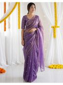 Purple color option