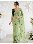 Green color option