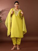 Yellow color option, Sold out, Currently selected