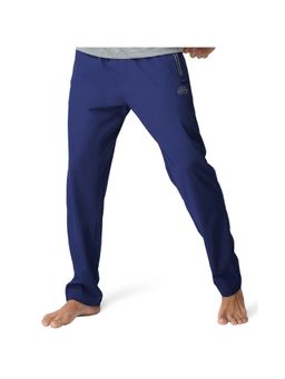 U.S. POLO ASSN. - Men 1Vy I719 Natural Polyester Track Pants - Pack Of 1