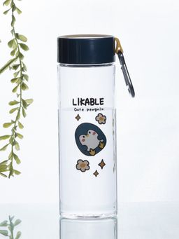 Voncasa - Water Bottle 500 Ml