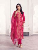 Pink color option, Currently selected