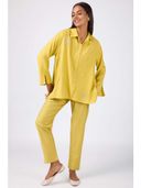 Green color option, Sold out, Currently selected