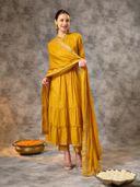 Mustard color option