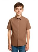 Brown color option