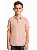 Peach color option, Currently selected