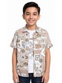 Brown color option