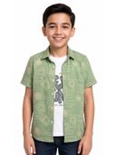 Green color option