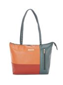 Blue color option, Currently selected