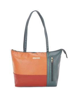 Caprese - Mari Tote Large Blue