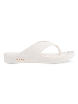 Campus - 2sl-450 White Men's Flip Flops
