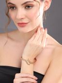 Gold color option, Sold out, Currently selected