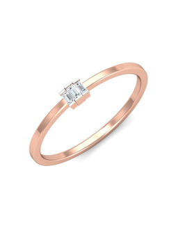 KuberBox - Du Quotidien Ring 14k Gold