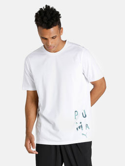 Puma - Graphic Men's Training T-shirt