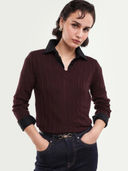Maroon color option, Sold out