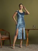 Blue color option, Sold out