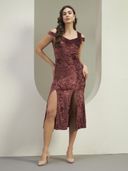 Maroon color option, Sold out