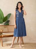 Blue color option, Sold out