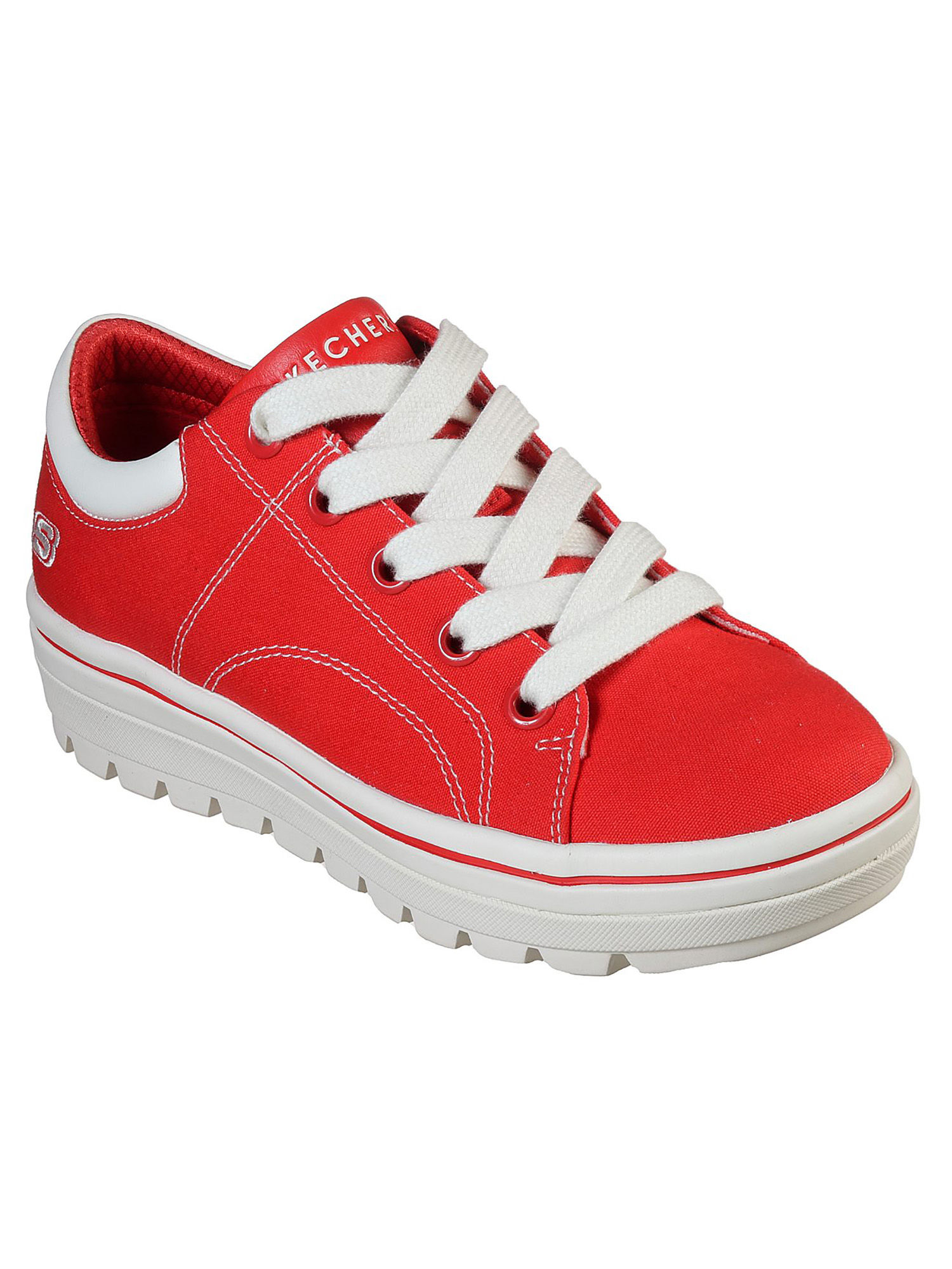skechers low back sneakers