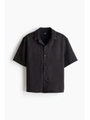Black color option, Currently selected