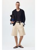 Beige color option, Currently selected