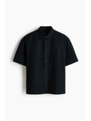 Black color option, Currently selected