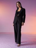 Black color option, Sold out, Currently selected