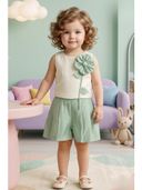 Green color option
