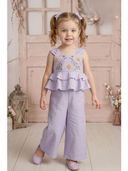 Lavender color option