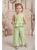 Green color option