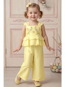 Yellow color option, Sold out, Currently selected