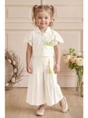 Cream color option, Currently selected