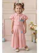 Peach color option
