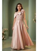 Pink color option, Currently selected