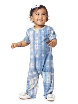 Piccolo Piglet - Chill Romper