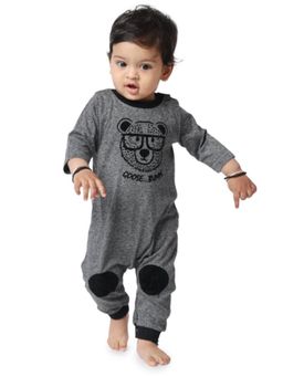 Piccolo Piglet - Goosebump Romper