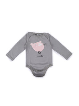 Piccolo Piglet - Full Sleeves Piccolo Bodysuit