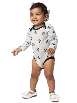 Piccolo Piglet - Full Sleeves Piccolo Bodysuit