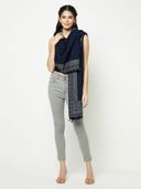 Navy Blue color option, Sold out, Currently selected