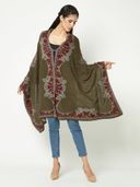 Olive color option, Sold out, Currently selected