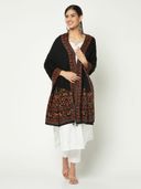 Black color option, Sold out, Currently selected